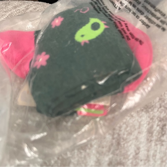 NWT "Less You, More Me Kind Of Day" Socks - Picture 7 of 7